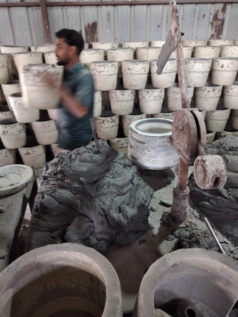 Ceramic Item 8